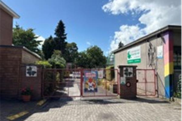 Vestiging Pastoor Vandenhoudtstraat: 2de t.e.m. 6d